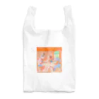 kiyohikosanの賑わう食卓 Reusable Bag