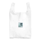 GUNSUNのサッカー少女 Reusable Bag