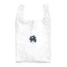 yuki_mayのKids　Cat２ Reusable Bag