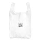 飯塚 iizukaの白壁 Reusable Bag