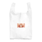 TKG3150の可愛い柴犬 Reusable Bag