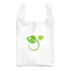 はる_社務所の新緑 Reusable Bag