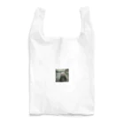 e_goodsの水遊びパンダ Reusable Bag