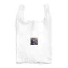 potepokeの"London's finest craftsmanship" Reusable Bag