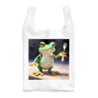 LOGOstylesの手品師　太郎 Reusable Bag