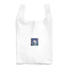 GDWEEDの犬 冒険家  Reusable Bag