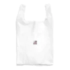 ithukushima09のネコとの出会い Reusable Bag