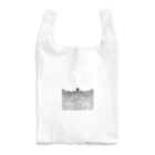 NT57(no title 57)のマンホールの向こう側 Reusable Bag