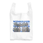 Mii.のWEIMARANER Reusable Bag