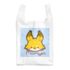 もにゃるかのお店🦊のmonyaYouTubeメンバーシップ Reusable Bag