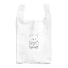 ganeshaのかわいいクマ Reusable Bag