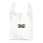 kunpuuの東京時代 Reusable Bag