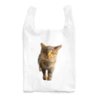 猫島のじかんのごめ～んにゃさい Reusable Bag