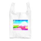 Noriko.lの富士山 Reusable Bag