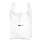 ayunksyのマッコウクジラの標本 Reusable Bag