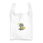 ikumiiのシリウスくんと星 Reusable Bag