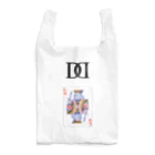 DIP DRIPのDIP DRIP "King of Infinity" Series Reusable Bag