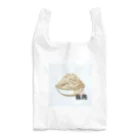 Hi_Ro_Shopの饂飩 Reusable Bag