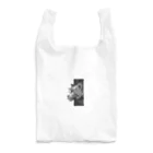 金太郎問屋のどこでもトライバル虎ドア～ Reusable Bag