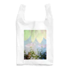 moekaの3種の花 Reusable Bag