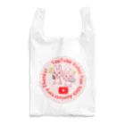 動画ファンの動画ファン10周年記念エコバッグ Reusable Bag