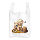 poti-collectionのoh！ポチ Reusable Bag