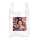 Mr_GeishaのMaikohan Reusable Bag