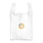 ZEBRAFISH.INCのCOMMONRAINFROG.INC Reusable Bag