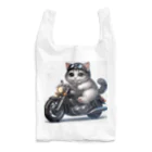 Creation CATのライダーCAT Reusable Bag