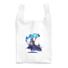 MistyStarkの青魔道士　－　blue mage　－ Reusable Bag