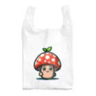 かわいいキノコくん🍄のかわいいキノコくん🍄 Reusable Bag