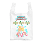 ivybloonの仲間と乾杯 Reusable Bag