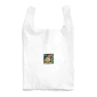 OTIRUBUTUBUTUのオロチ恐竜 Reusable Bag