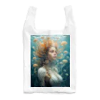 PiNK+18COMiCSのJeLLYFiSH+GiRL_00002 Reusable Bag