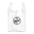 aoharu2005のマドリード Reusable Bag