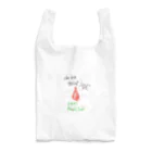 necoda item のI’m on your side （ #FreePalestine ） Reusable Bag