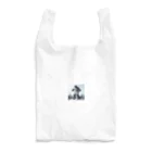 komi39のモンスターファッション　ゴジラ Reusable Bag