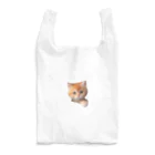 にゃんにゃんのねぇねぇ、遊ぼうにゃん！ Reusable Bag