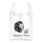 CHIBE86のMajestic Roar Reusable Bag