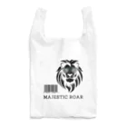 CHIBE86のMajestic Roar Reusable Bag