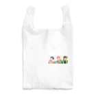 miyazaki_120のお仕事 Reusable Bag