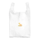 teatimeのあひるくん Reusable Bag