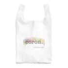 coron.のcoron.ショップブランドマーク Reusable Bag