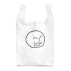 かわさん。の調子に乗ったおじさん Reusable Bag