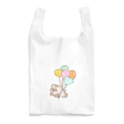 ふぇれねっと＠SUZURIの空飛ぶふぇれっと Reusable Bag