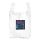 million-mindの夢幻的な時計塔 Reusable Bag