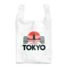 aoharu2005の東京 Reusable Bag