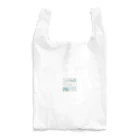 mino090のいい日になるね Reusable Bag