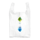 Chi3の生命の水 クリーンウォーターの未来 Reusable Bag