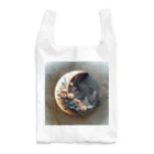 nail_aphroditeの月の中の光 Reusable Bag